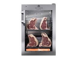 dry aging cabinet home use