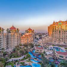 Hotel Hotel Hyatt Place Dubai Al Rigga Dubai Trivago Com