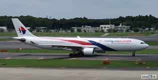 msia airlines airbus a330 300