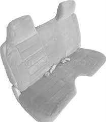 Seat Cover For Chevy S10 1991 1997 A27