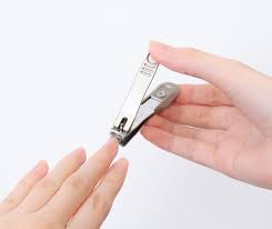 seki edge premium fingernail clipper