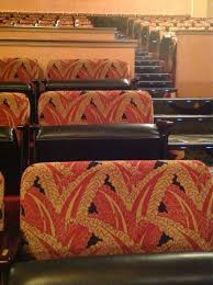 Upstairs Seating Area Picture Of Fox Theater Tucson
