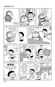 Tập 1 - Chương 1: Doremon đã đến với Nobita như thế nào? - Thư Viện Ebook  Miễn Phí