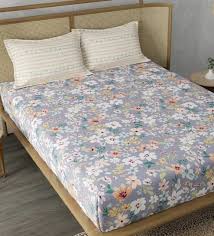 King Size Bed Sheets Upto