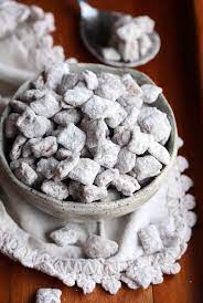 the best puppy chow recipe ever