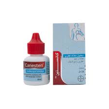 canesten solution 1 20ml