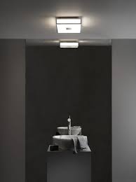 The Complete Guide To Bathroom Lighting