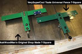 Any supplier of elevators & escalators from vietnam. How To Make Your Own Biesemeyer Style Table Saw Fence System Verysupercool Tools