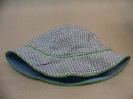 Details About Gap Reversible S M Size Bucket Hat Sun Cap