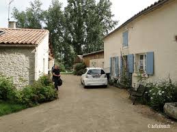 paradis marais poitevin