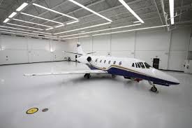 aircraft hangar floor coatings keeping