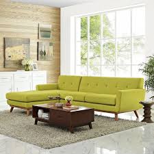 Modway Engage Left Facing Sectional