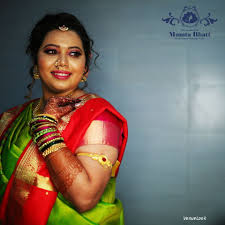 mamta bhatt bridal makeup artist