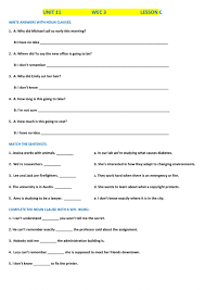 A noun clause is a dependent clause that acts as a noun. Noun Clauses Worksheet