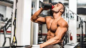 non stim pre workout supplements