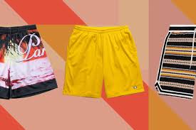 As men's fashion weeks come to a close, the trends are only beginning to surface on the streets. Men S Shorts Latest Styles Fashion Trends Reviews Gq
