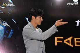 Actor, model, singer and mc. Event Ji Chang Wook Wows The Crowd In Malaysia For Fabricated City Premiere Image Heavy Ji Chang Wook S Kitchen Fabricated City Ji Chang Wook Premiere