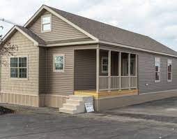Cape Cod Modular Homes In Pa For
