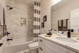 Small Bathroom Remodel Costs