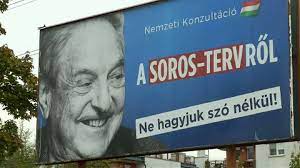 Teljesen átalakítva bukkant fel újra a Stop Soros | Euronews