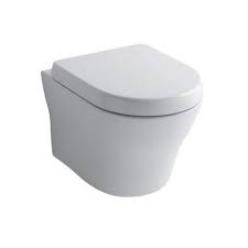 toto cw162 wall hung toilet bowl