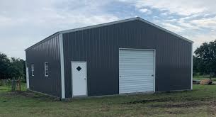 affordable metal buildings texas