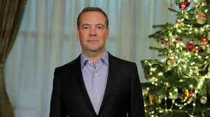 He is an actor, known for yolki (2010), on vam ne dimon (2017). Dmitry Medvedev Medvedevrussiae Twitter