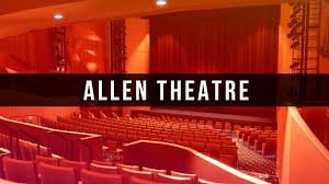3d Digital Venue Allen Theatre