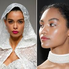 brides beauty photos trends news