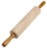 Is a marble or wooden rolling pin better?