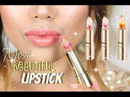 most beautiful lipstick in the world