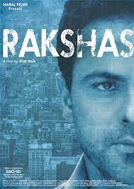 Rakshas (Short 2010) - IMDb