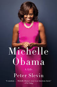 Michelle obama's family saga is a remarkable, quintessentially american story—a journey from. Michelle Obama A Life Slevin Peter 9780307949318 Amazon Com Books