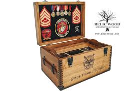 military homecoming gift ideas