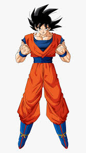 Check spelling or type a new query. Dragon Ball Characters Png