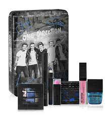 makeup by one direction up all night