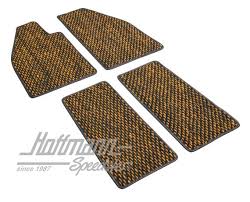 coco floor mats carpet kits
