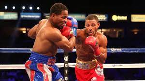 Kell Brook Is Tipping Shawn Porter To Beat Keith Thurman And Become A  gambar png