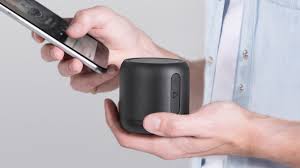 Anda bisa menghubungkan perangkat yang anda gunakan dengan speaker portable tersebut dengan jarak yang cukup jauh. Best Mini Bluetooth Speakers 2021 Imore