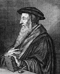 John Calvin and the Protestant Reformation