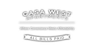 casa west apartments waco all bills paid