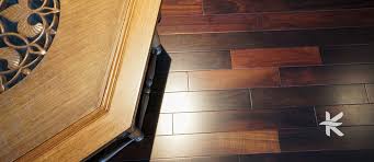 Kayu sonokeling merupakan jenis kayu yang memiliki tingkat kekerasan dan keawetan menengah, meskipun demikian, kayu sonokeling ini cukup banyak dimanfaatkan karena warna dari kayu ini yang unik, yaitu hitam. Produk Flooring Sonokeling Ubin Kayu