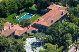 top 30 celebrity homes in beverly hills