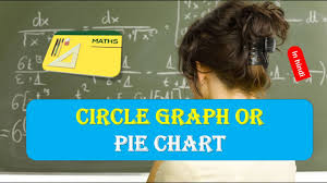 Circle Graph Or Pie Chart In Hindi