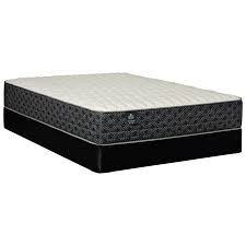 Get 5% in rewards with club o! Kingsdown Prime Dunbar Extra Firm 22010 Q Amishwoodfndt Q Queen 11 1 2 Extra Firm Mattress And Solid Wood Framed Foundation Goods Furniture Mattress And Box Spring Sets