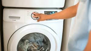 how to fix a washer that won t stop