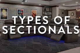 types of sectionals how to pick the