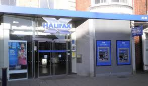 Halifax - Bank/Accountant/Financial Services in Great Yarmouth, Great  Yarmouth - Great Yarmouth