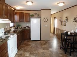 Mobile Home Kitchens