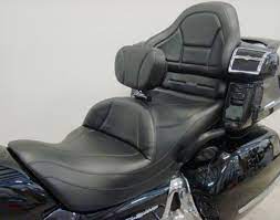 Midrider Luxury Seat Set
